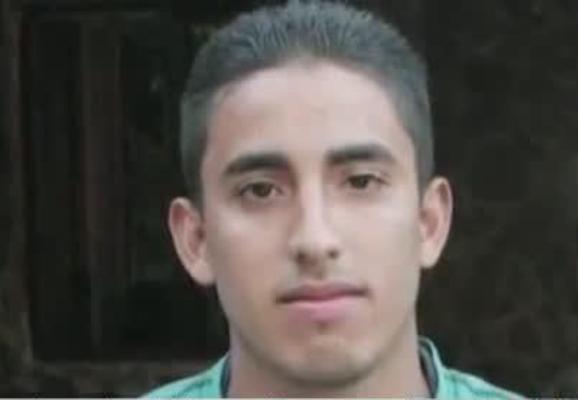 Juan Manuel Montes Bojórquez, fue deportado el pasado 19 de febrero.