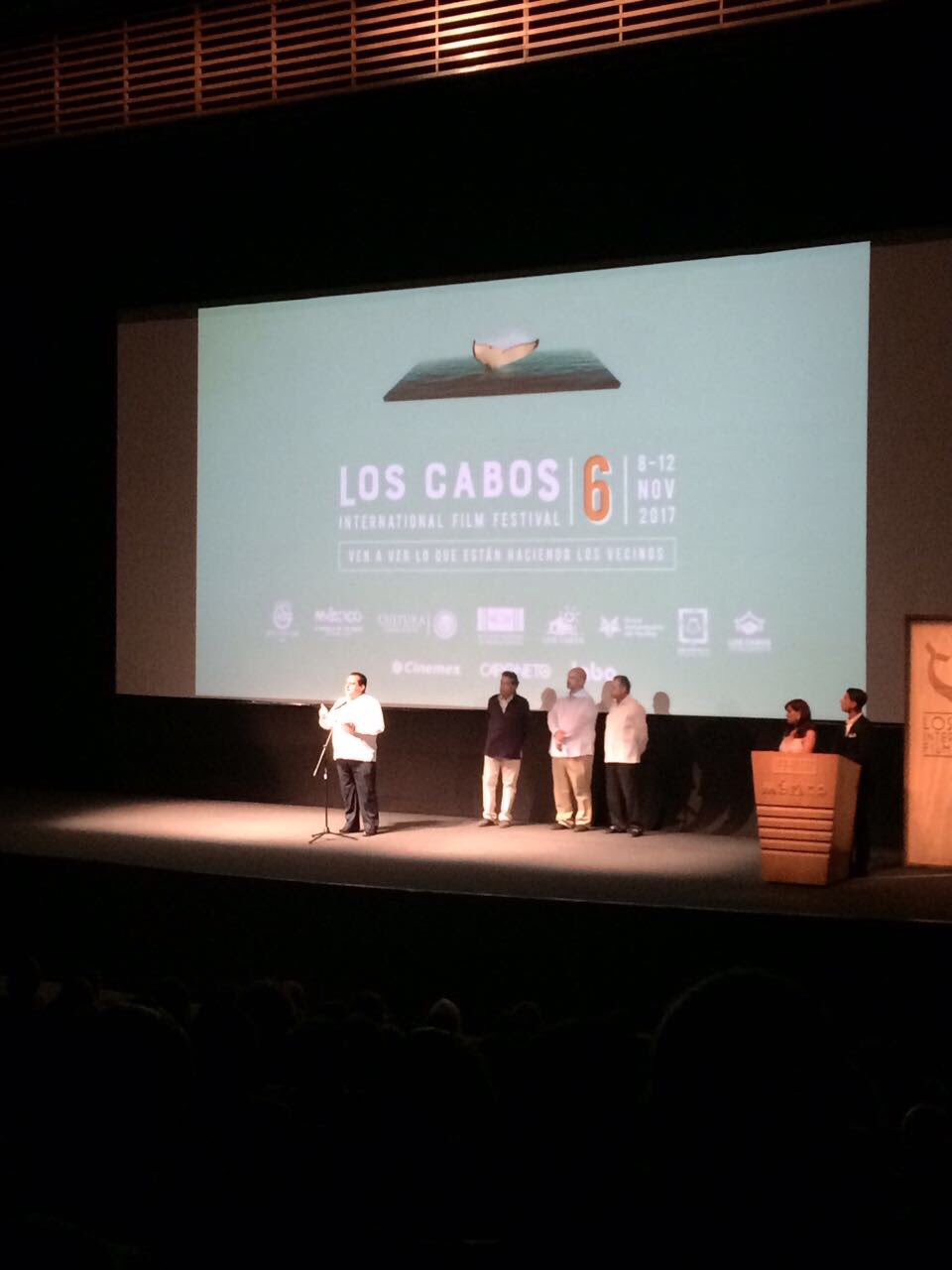 'La batalla de los sexos' llega a Festival de Cine de Los Cabos.