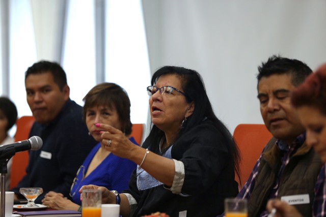 La Comisión de Derechos Humanos investiga 39 quejas contra autoridades luego del sismo del 19 de septiembre.