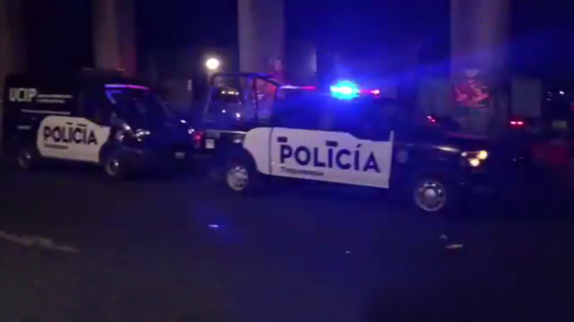 El pasado martes se llevó a cabo un asesinato en Tlaquepaque, esa fue la pista