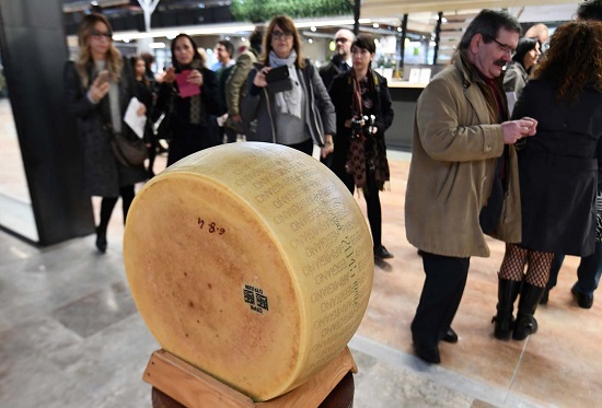 El parque rinde homenaje al campesino, al saber culinario, a la biodiversidad de un país con una gran variedad de verduras, frutas, carnes, pescados, 