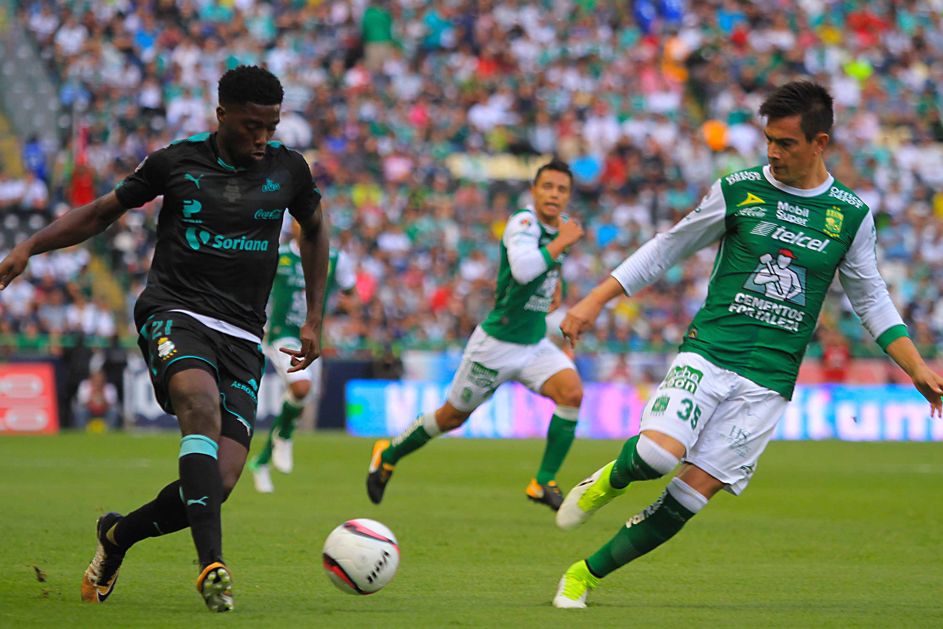 Santos Laguna convoca a un gran número de seguidores en esta ciudad de Estados Unidos.