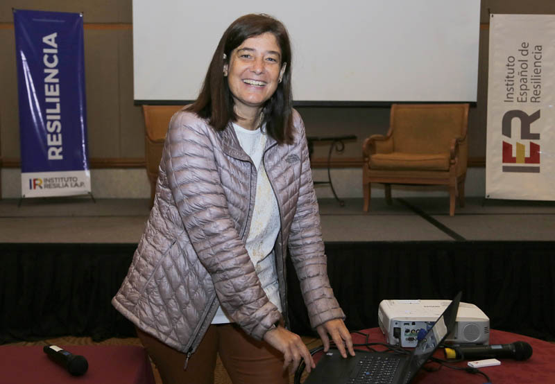 Cristina González, directora de General Consulting.