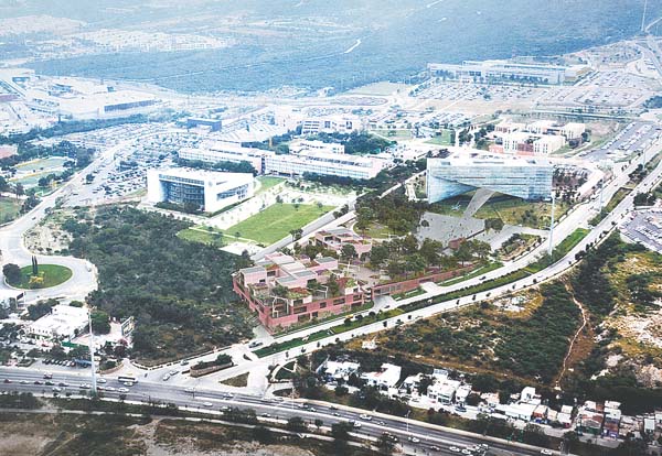 El proyecto podría ser inaugurado en 2019.