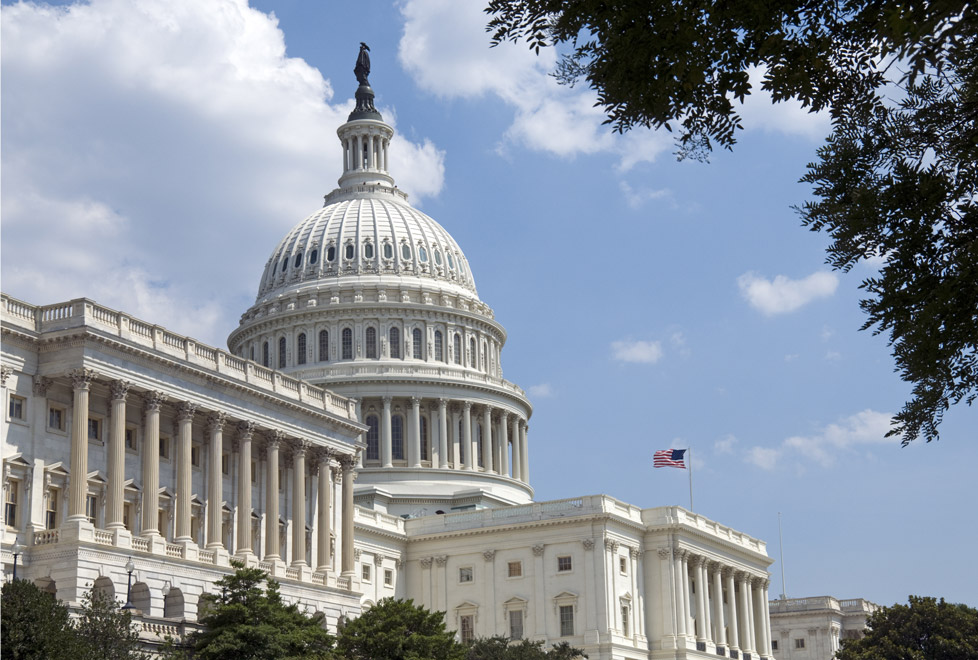  Los reclamos se escuchan fuerte en el Congreso de Estados Unidos (EU). El proyecto de ley de reforma fiscal, impulsado por los republicanos, es criti