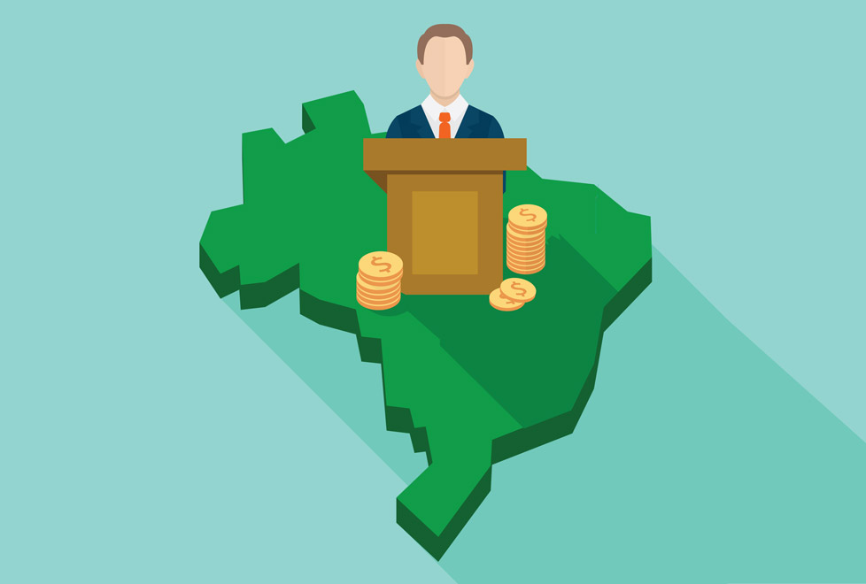 “El sistema debe pasar de la corrupción a la honestidad, de la opacidad a la transparencia, del criterio a la previsibilidad, y de ocuparse de los pri