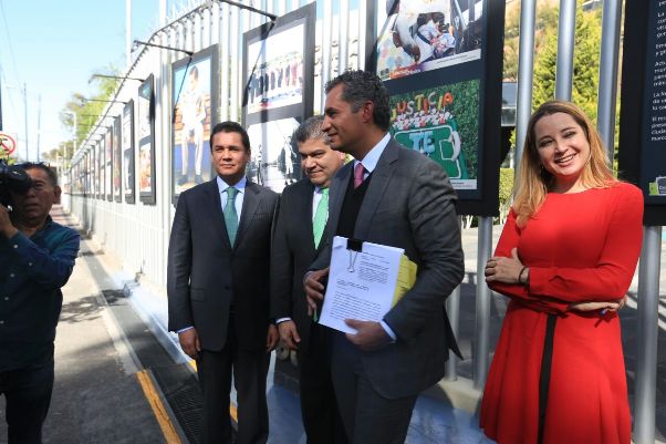 El PRI espera que la resolución sea antes del 1 de diciembre cuando tome posesión Miguel Ángel Riquelme como gobernador en Coahuila.
