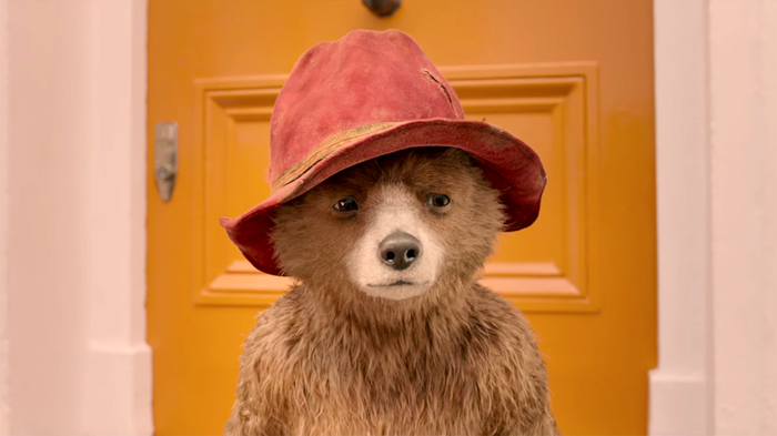 The Weinstein Company busca comprador de "Paddington 2".