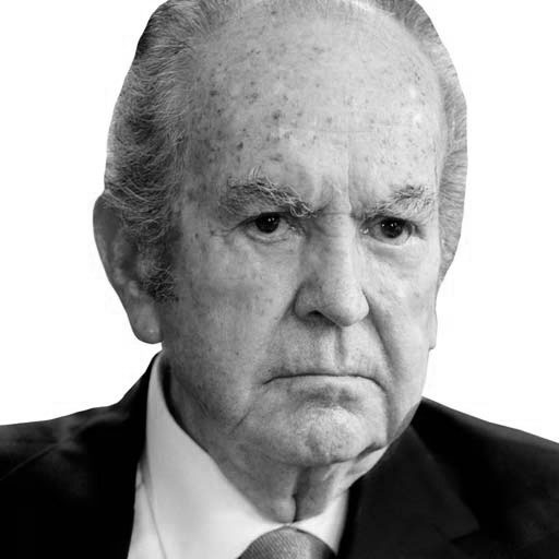 Alberto Baillères González