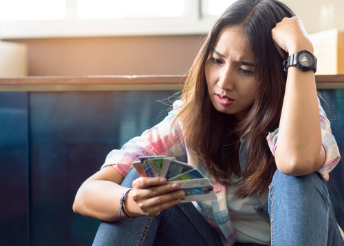 La generación 'millennial' se enfrenta a ciertos obstáculos que sus papás no tenían. 