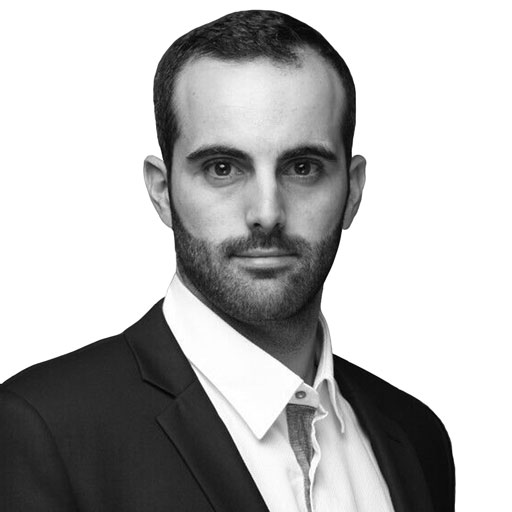 Guillem Martí