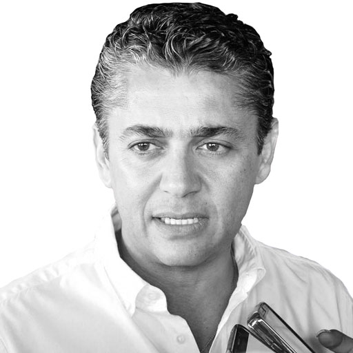 Miguel Mery Ayup