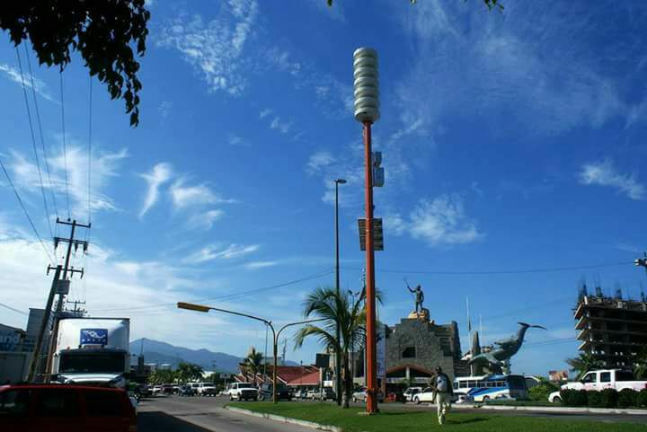 Hay nueve alarmas ubicadas en el municipio de la Costa Norte de Jalisco