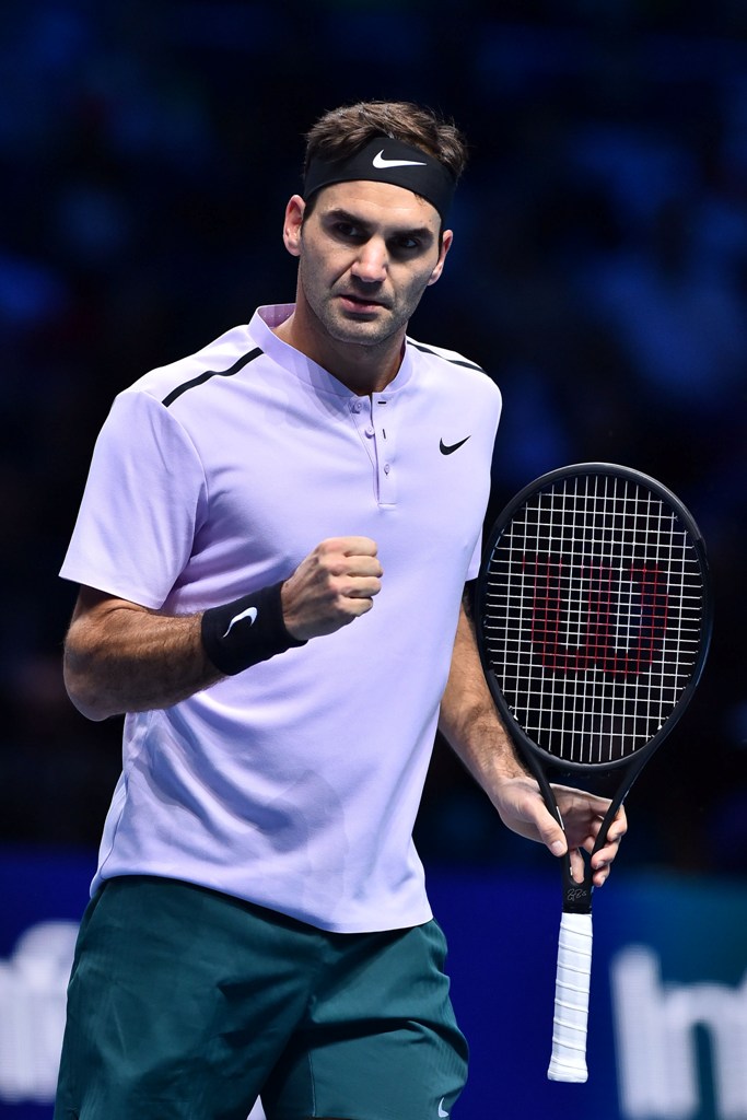 Roger Federer