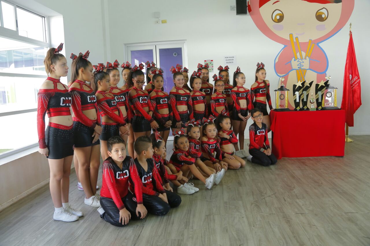 Colegio Inglés de Durango competirá en Orlando Grupo Milenio