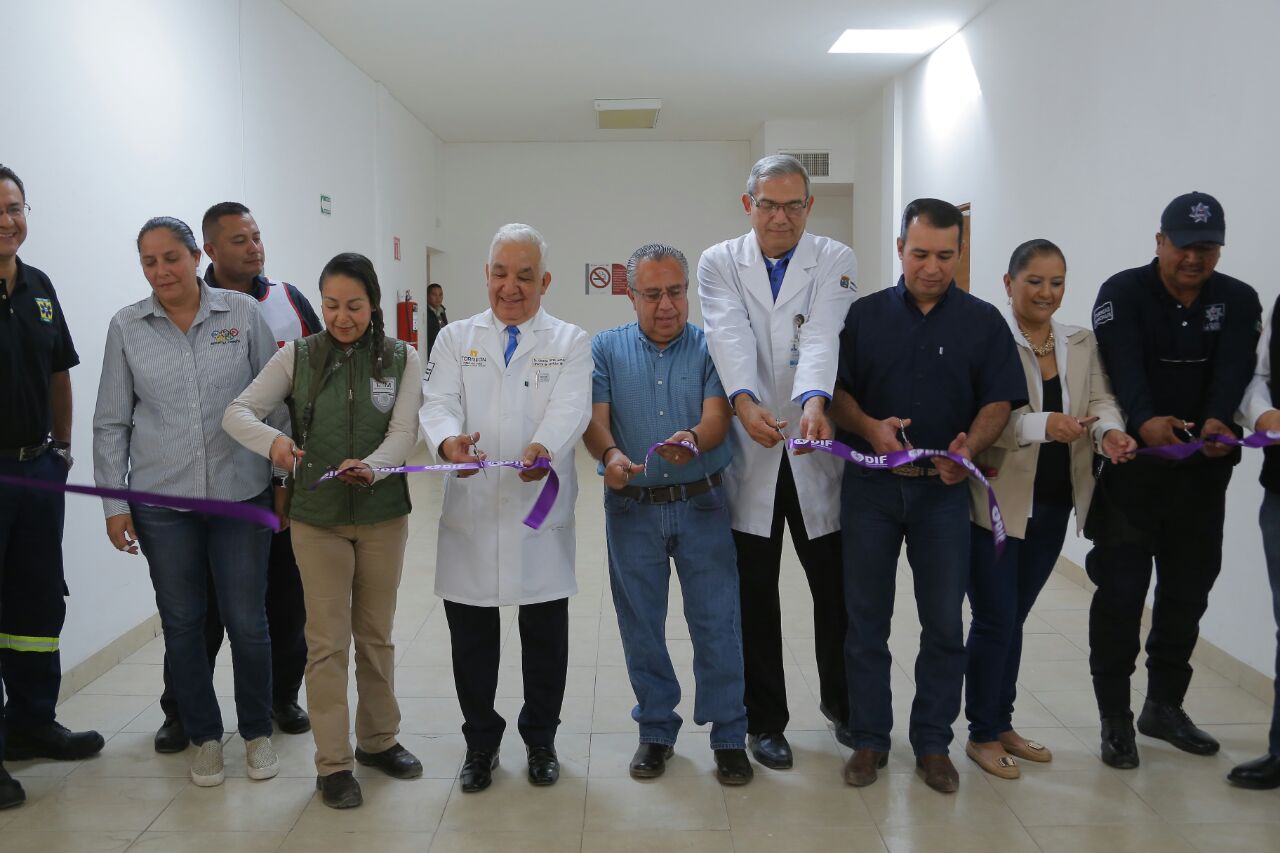 A partir de hoy y hasta mediados de marzo estarán abiertos.