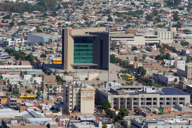 La historieta contendrá la historia elemental de Torreón y se entregará a las escuelas a finales de noviembre.