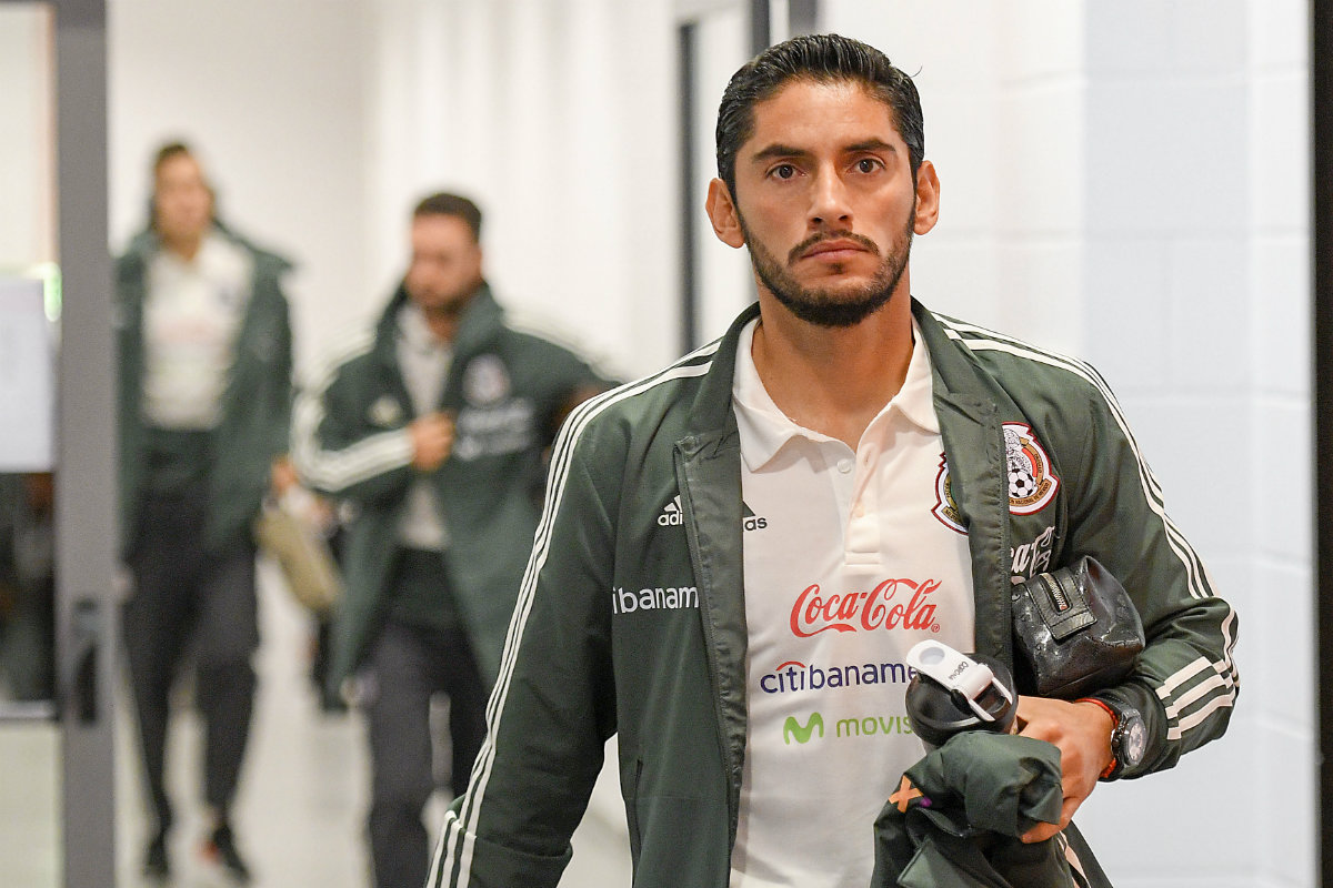 Jesús Corona