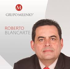 Roberto Blancarte, editorialista de Milenio