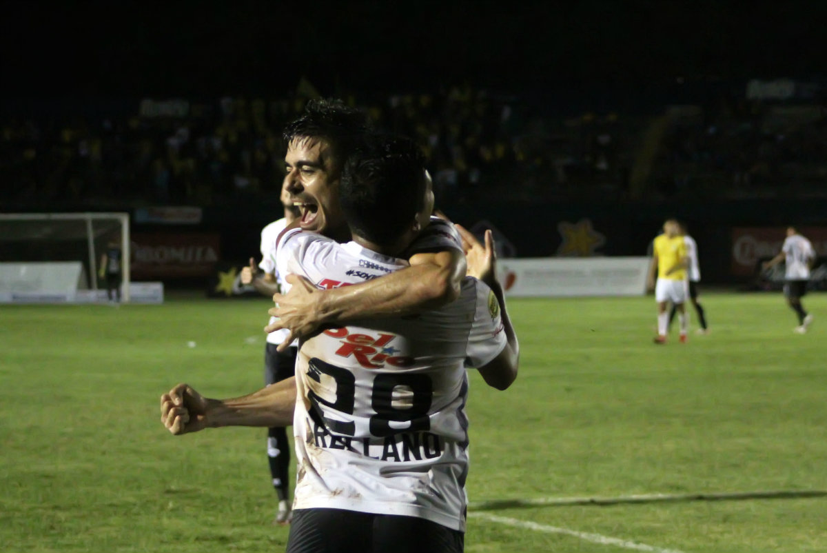 Bravos tiene un pie en las Semifinales del Ascenso MX