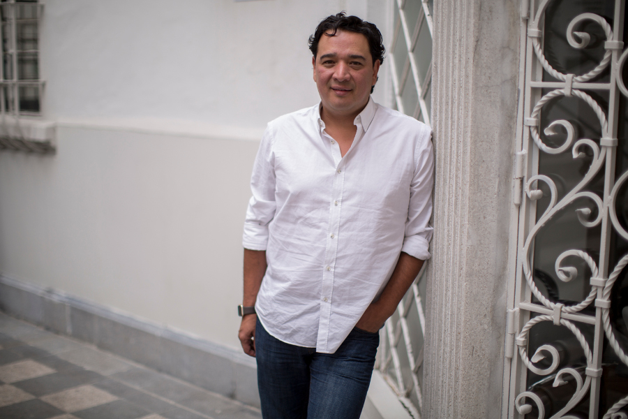 Daniel Mauricio Rojas /Rocket.la 