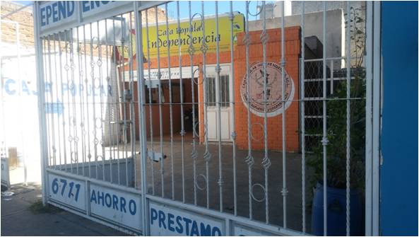 Nueve cajas de ahorro fueron señaladas por el titular de Condusef. 