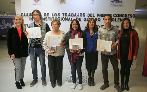 Participantes. 