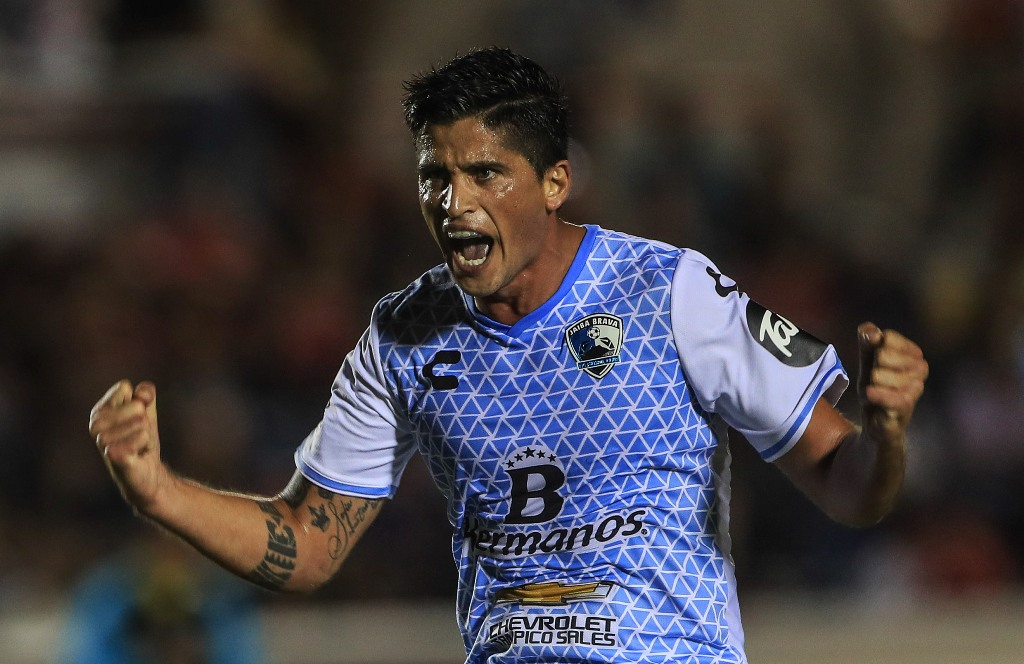 Tampico Madero jugará la liguilla del Ascenso MX