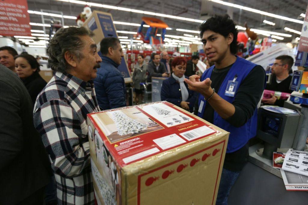 El Buen Fin será del 17 al 20 de noviembre.