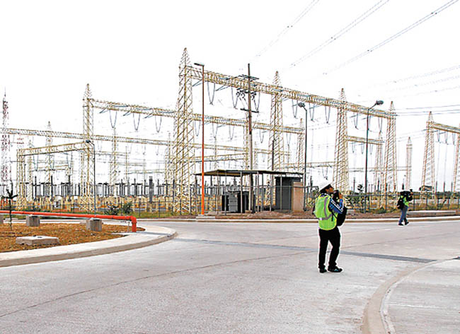 Empresas podrán obtener contratos de energía limpia y potencia. 