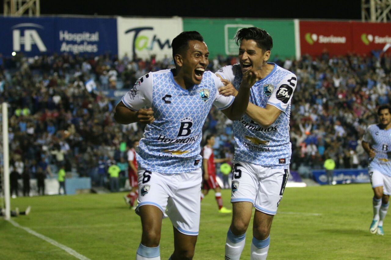 La Jaiba Brava logra entrar a semifinales.