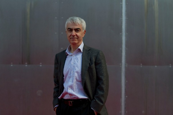 Adolfo Lagos era también vicepresidente de Televisa.