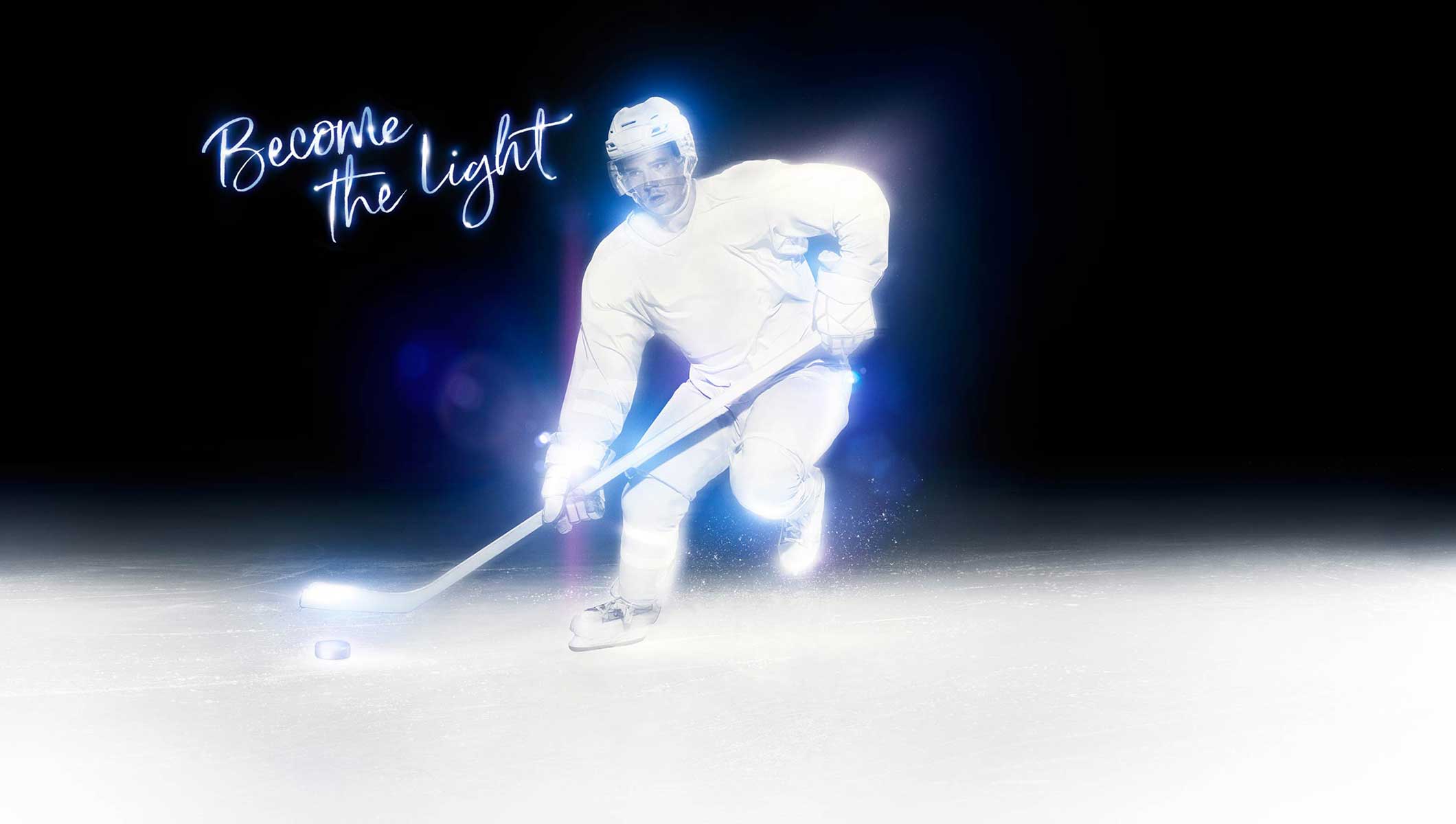 El COI lanza la campaña "Become the Light"