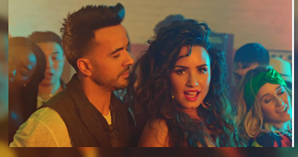 'Échame la culpa' rompe récords en Youtube