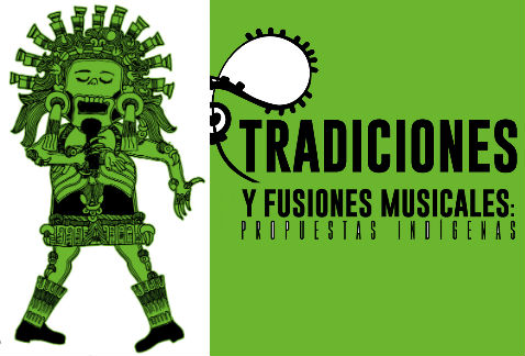 Imagen del Encuentro Nacional Tradiciones y Fusiones Musicales. 