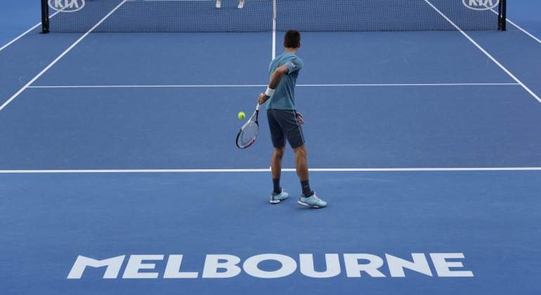 Abierto de Australia 2017
