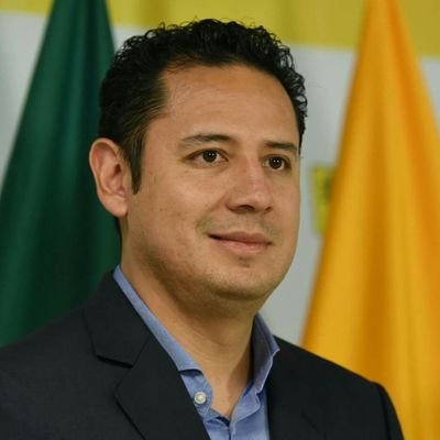 Ángel Ávila dijo que el gobierno es insensible a los bajos salarios.