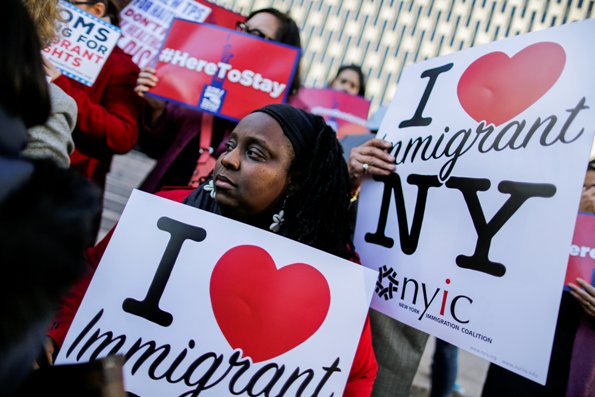 Autoridades de Quebec no dejaron de mostrar su inquietud por la decisión del gobierno de Donald Trump y que se repita una gran migración de haitianos 