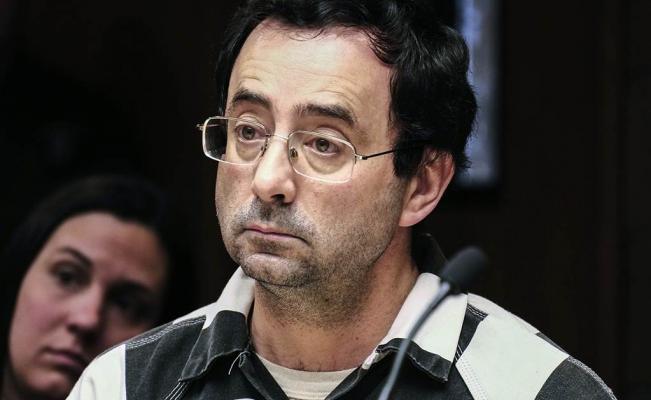 Larry Nassar