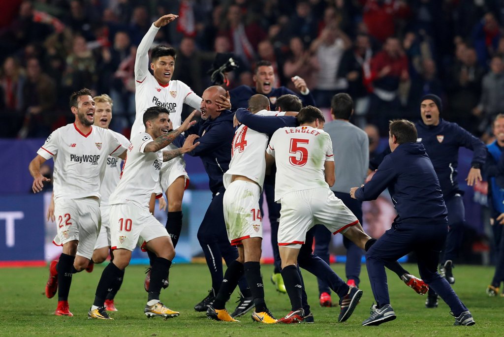 Técnico de Sevilla sufre cáncer de próstata