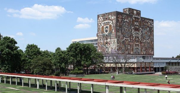 El INE determinó que la UNAM realizará el monitoreo sobre las precampañas y campañas federales de las elecciones de 2018.