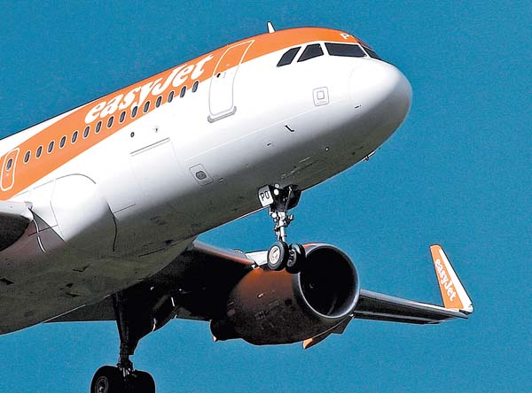 La compañía puja por una parte de Alitalia. 