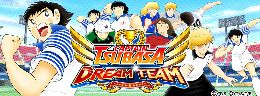 Súper Campeones lanzará juego para smartphones 