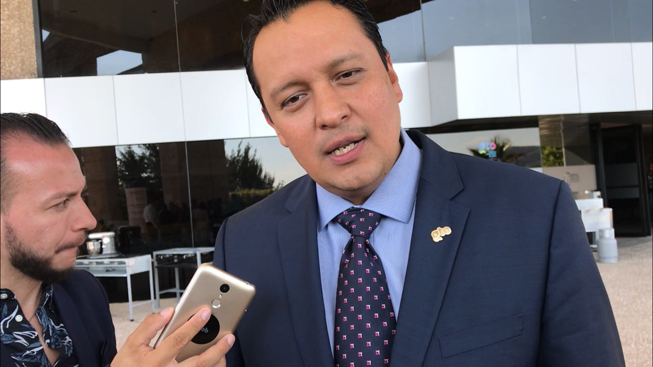 Daniel Alberto Díaz Martínez.