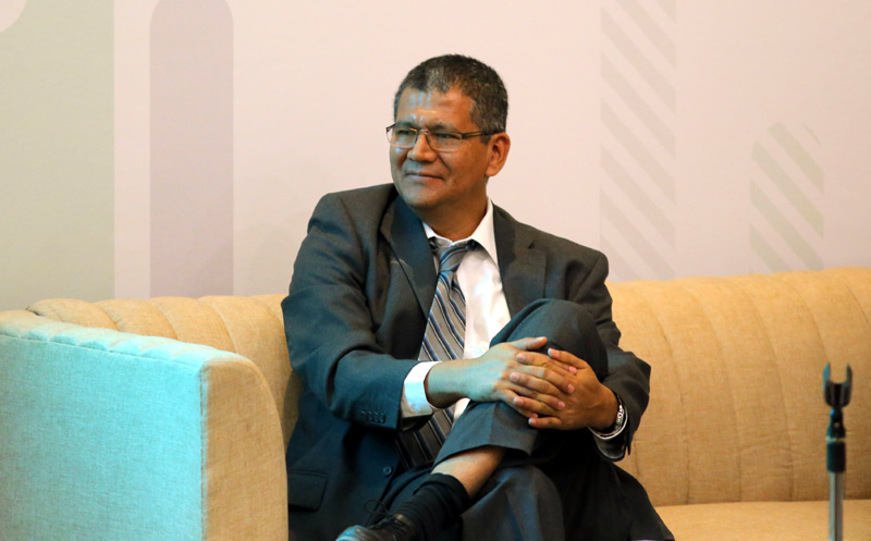 Marco Antonio Arjona