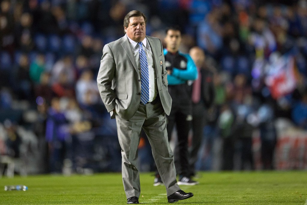 Miguel Herrera