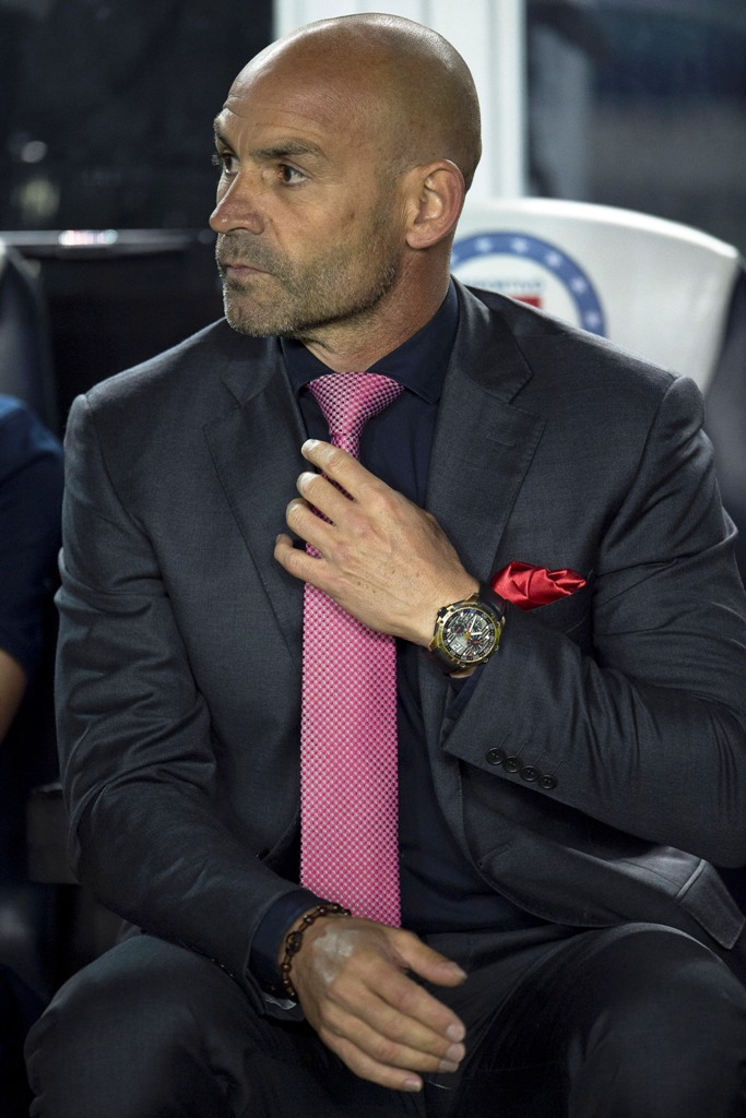 Paco Jémez