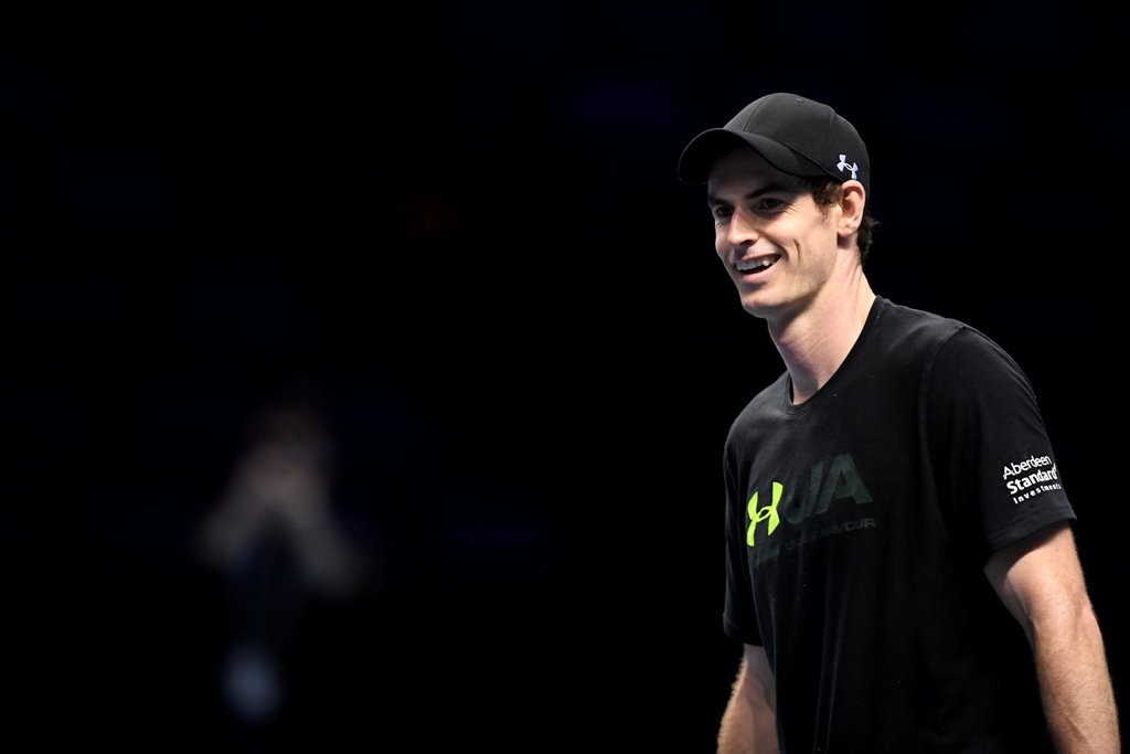 Andy Murray