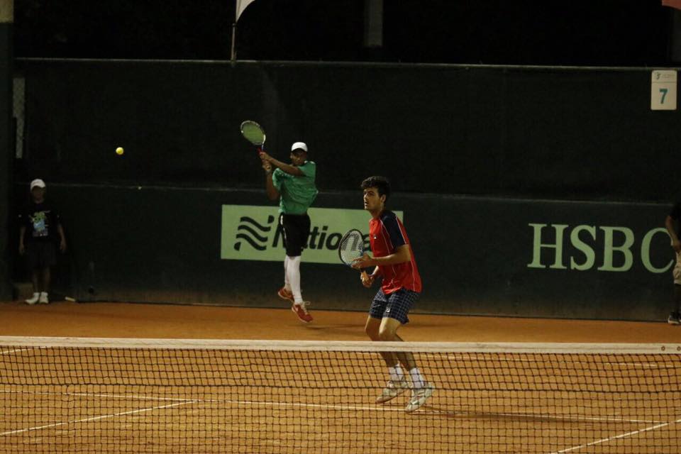 Finales a la vista en Copa Yucatán