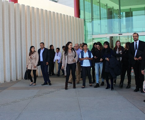 La defensa de la Dafne informó que interpondrá un recurso en la SCJN.